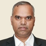 Babasaheb A. Shinde