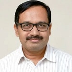 Dr. Santosh Deshpande
